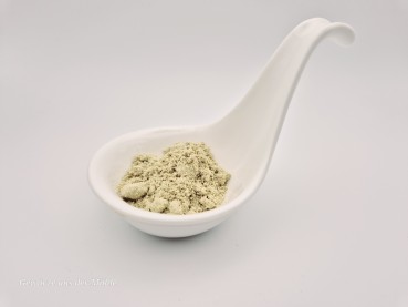 Fenchel, gemahlen